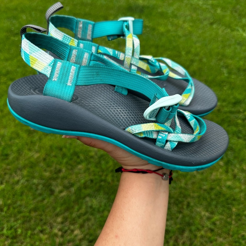 Kids chaco
